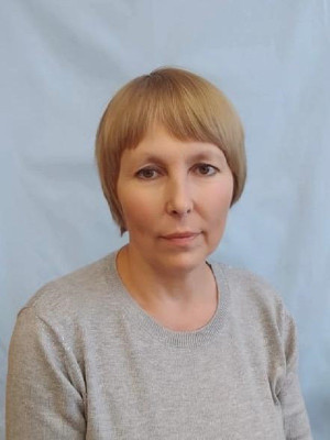 Коношанова Вера Викторовна.