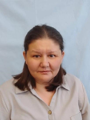Кульжик Ольга Михайловна.