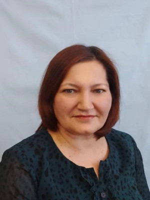 Мулягина Галина Юрьевна.