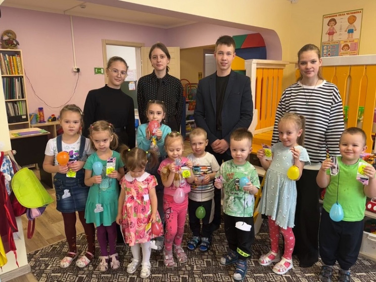 Аукцион добрых дел.