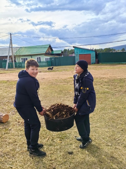 Вместе справимся.
