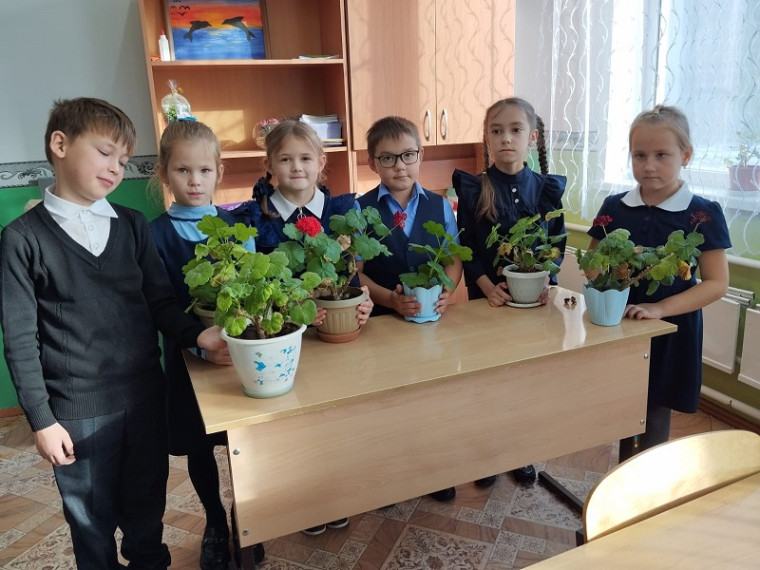 ДВИЖЕНИЕ ДОБРЫХ ДЕЛ!.