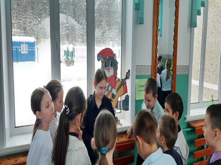 14 февраля Международный день книгодарения..