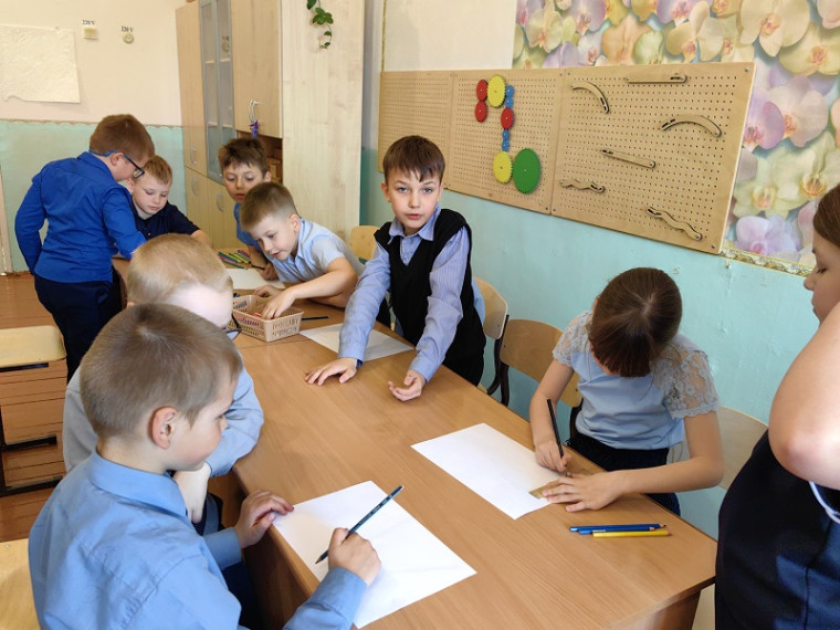 Неделя психологии.