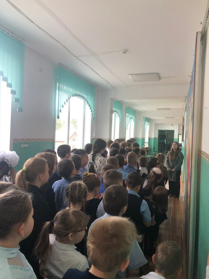 Конкурс на эмблему школьной службы медиации «Мы вместе».
