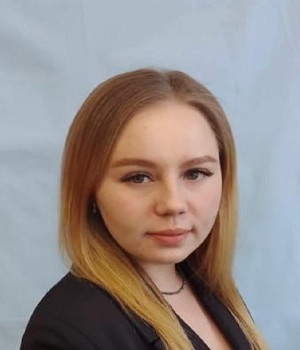 Федосеева Александра Михайловна Федосеева Александра Михайловна